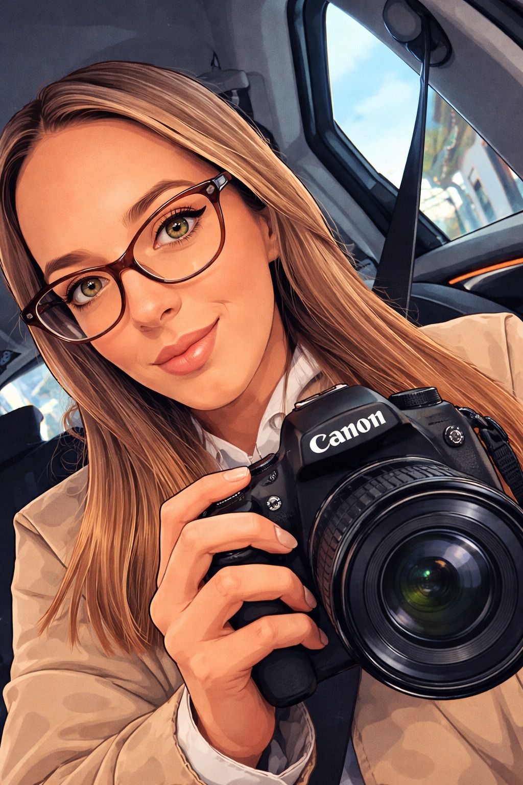 Michelle Stephan – Fotografin aus Thaleischweiler-Fröschen, Südwestpfalz